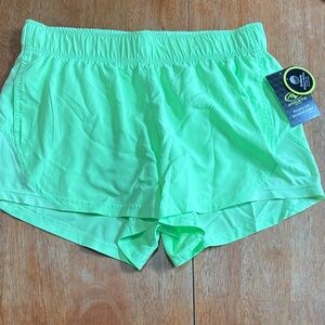 NWT ATHLETIC WORKS SHORTS
